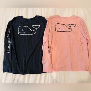 Vineyard vines shirts